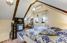 Cameră Duplex Suite 5*